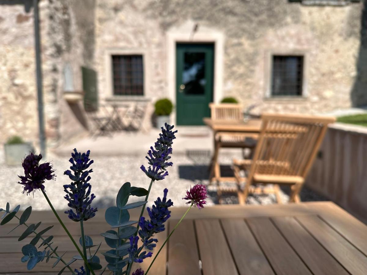 Ca Nova Agriturismo Castellaro  Exterior photo