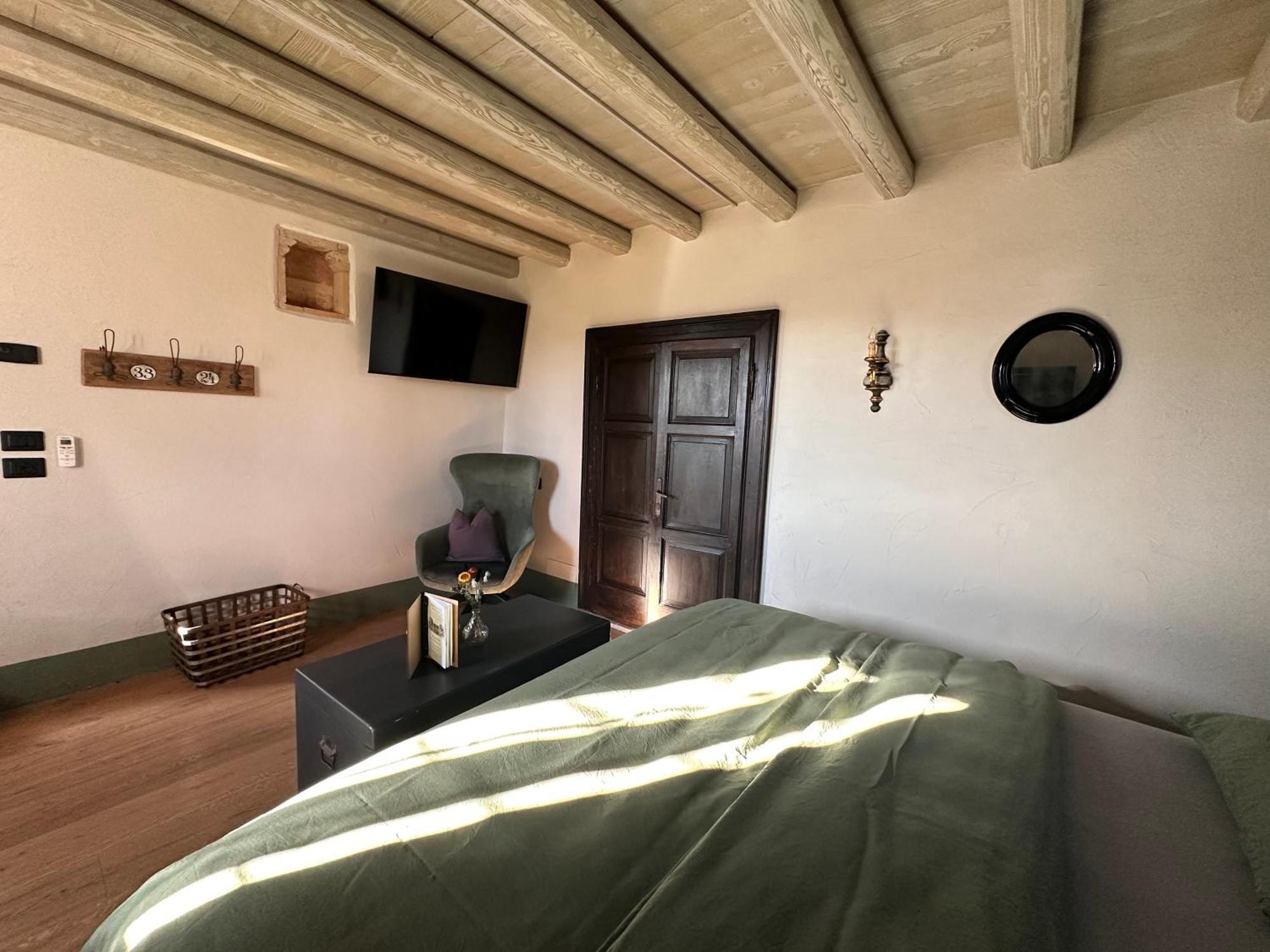 Ca Nova Agriturismo Castellaro  Exterior photo